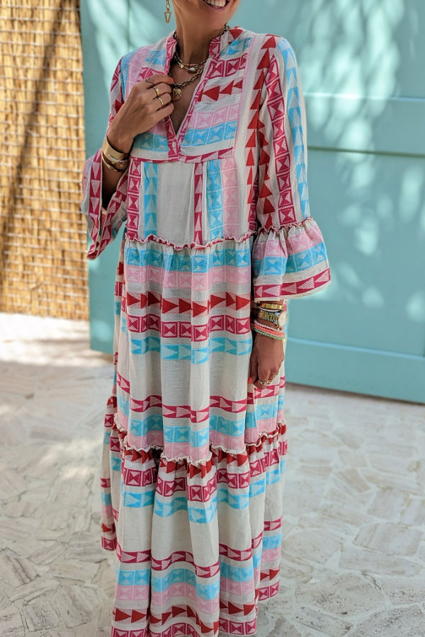 Vintage Inspired Dress