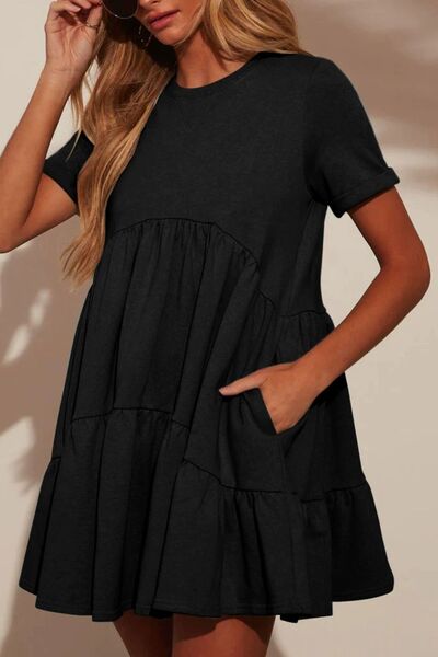 Beautifully Crafted Dress