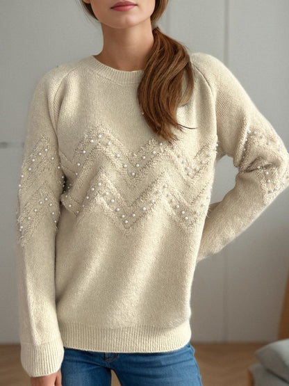Beautifully Crafted Sweater