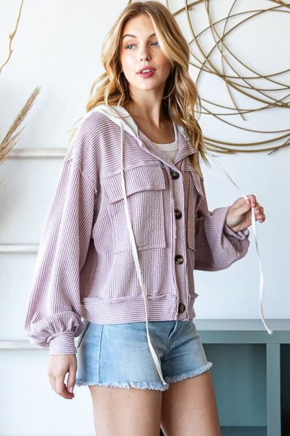 Classic Designed Jacket