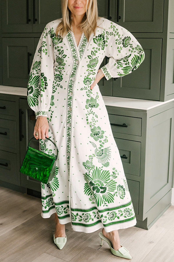 Elegantly Designed Dress