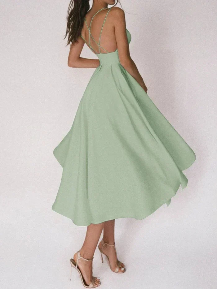 Beautifully Crafted Dress