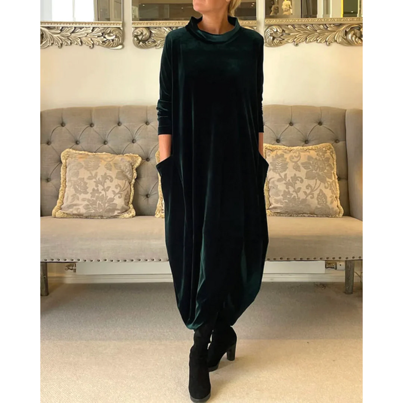 Thoughtfully Designed Dress