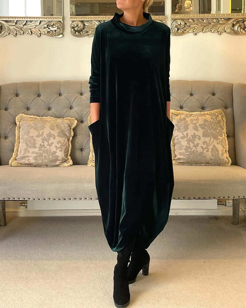 Thoughtfully Designed Dress
