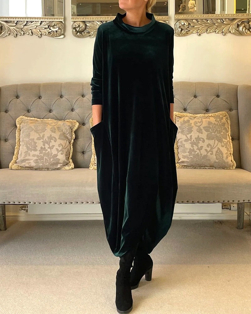 Vintage Inspired Dress