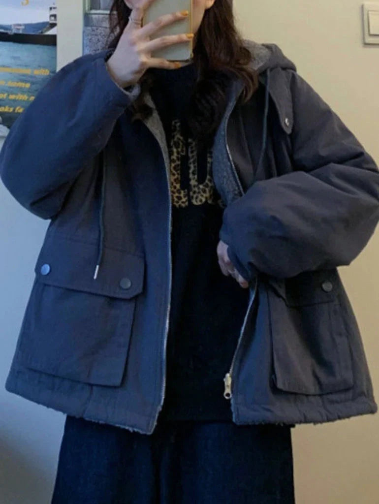 Elegantly Designed Coat