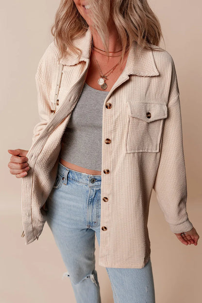 Thoughtfully Designed Jacket