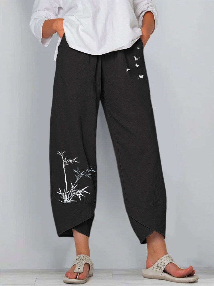 Elegantly Designed Pants