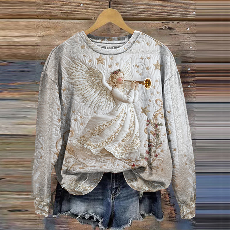 Thoughtfully Designed Shirt