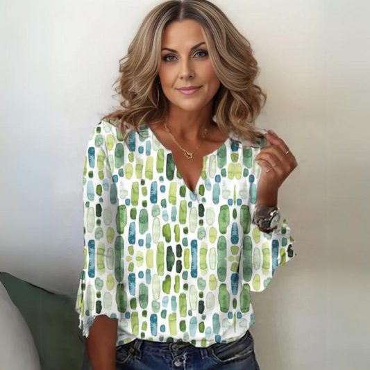 Beautifully Crafted Blouse
