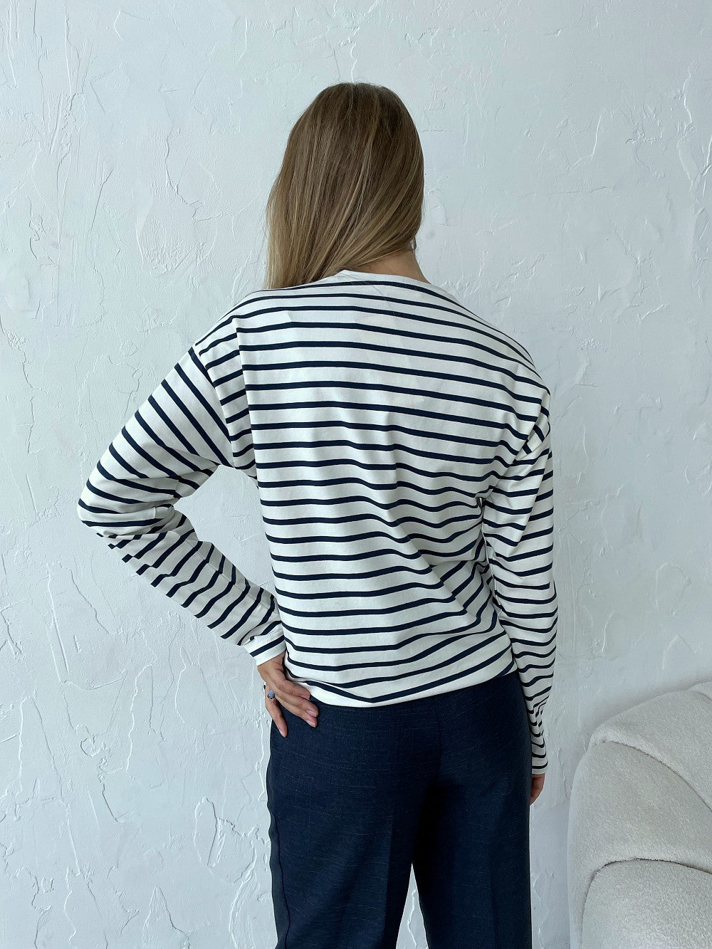 Classic Vintage Blouse