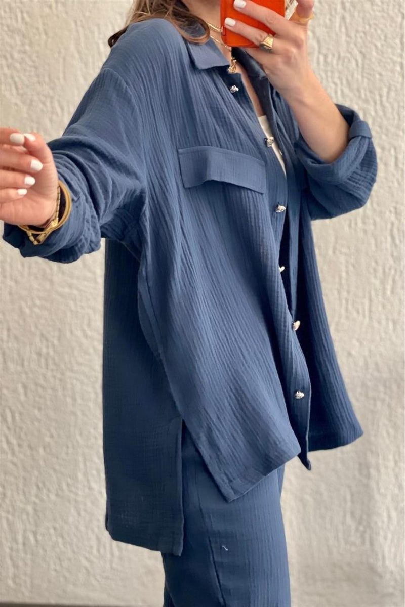 Classic Designed Trousers