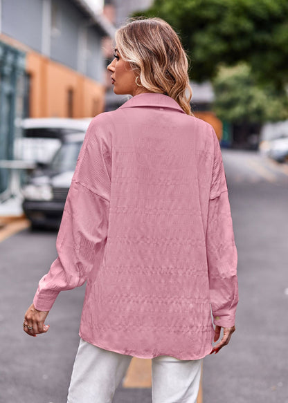 Thoughtfully Designed Shirt