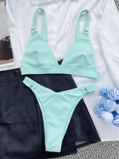 Gracefully Designed Garment
