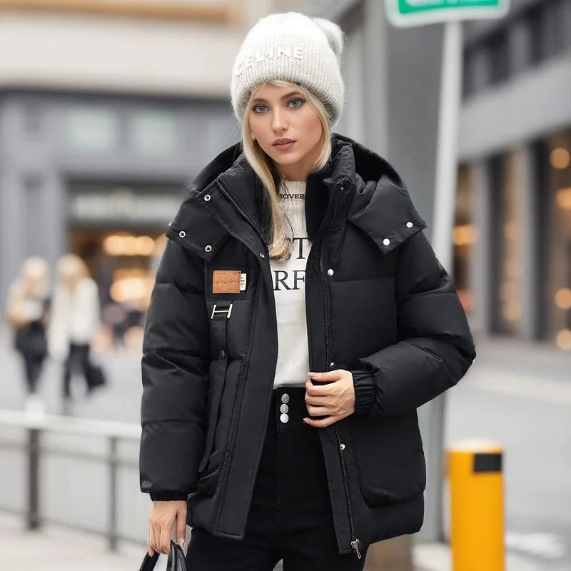 Vintage Inspired Jacket
