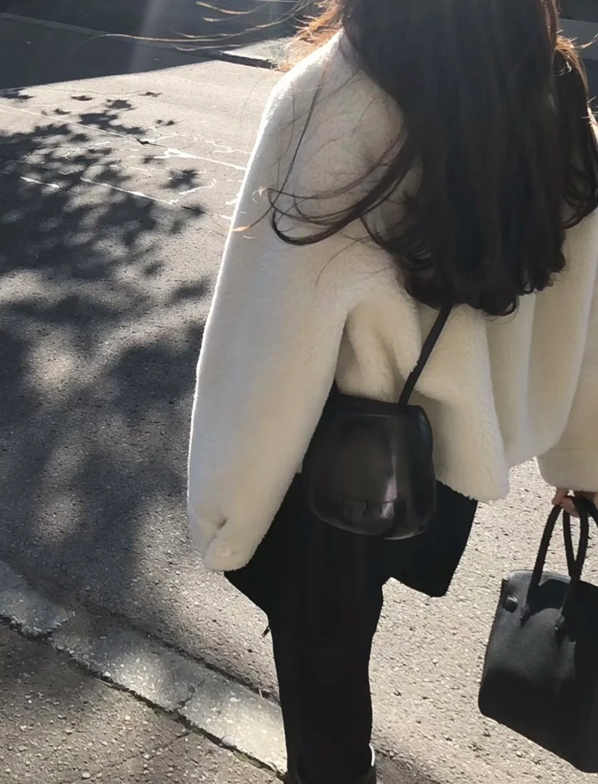 Classic Vintage Coat