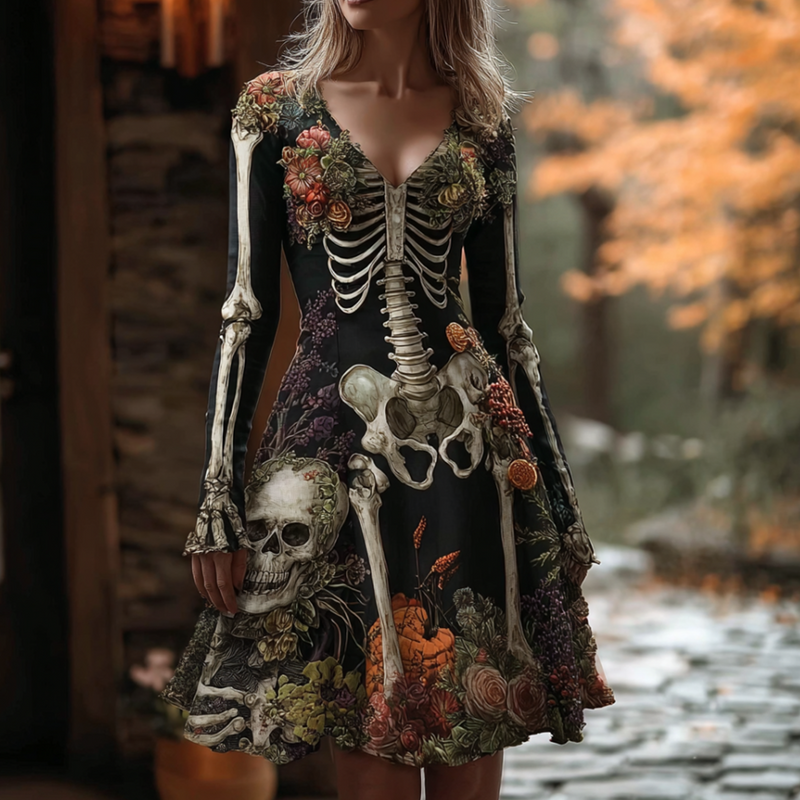 Beautifully Crafted Dress