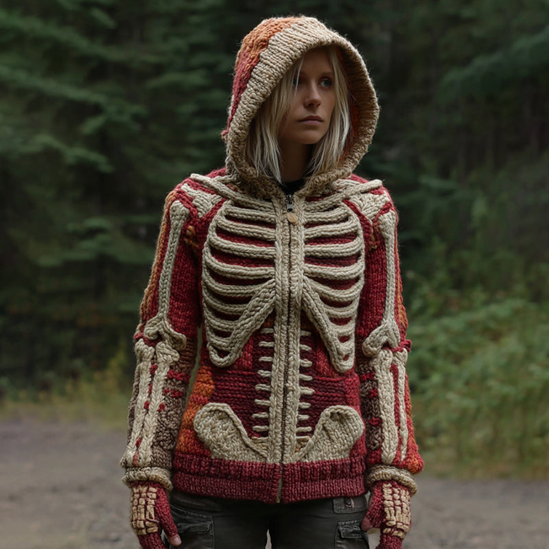 Beautifully Crafted Sweater