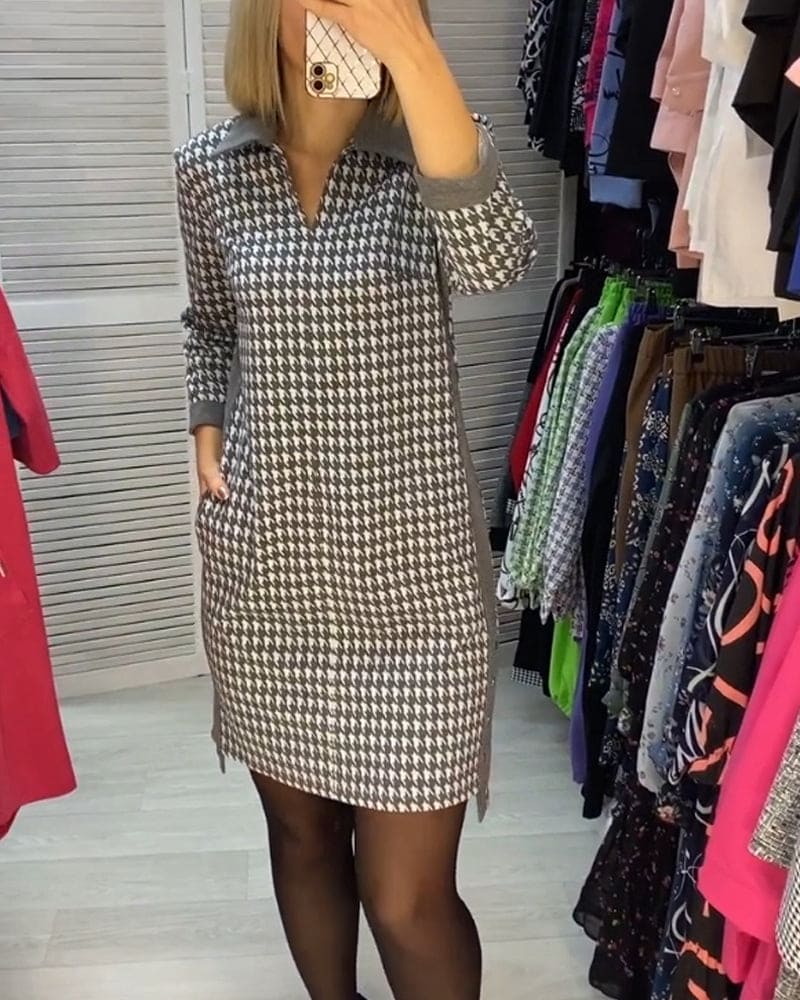 Beautifully Crafted Dress