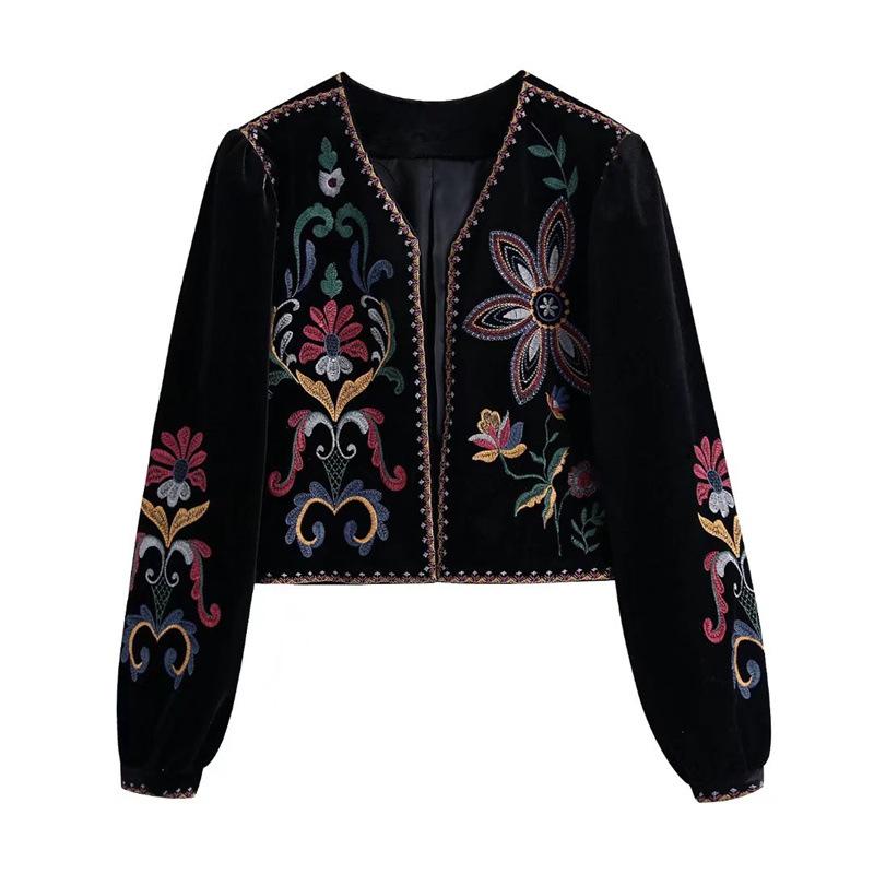 Elegantly Designed Coat