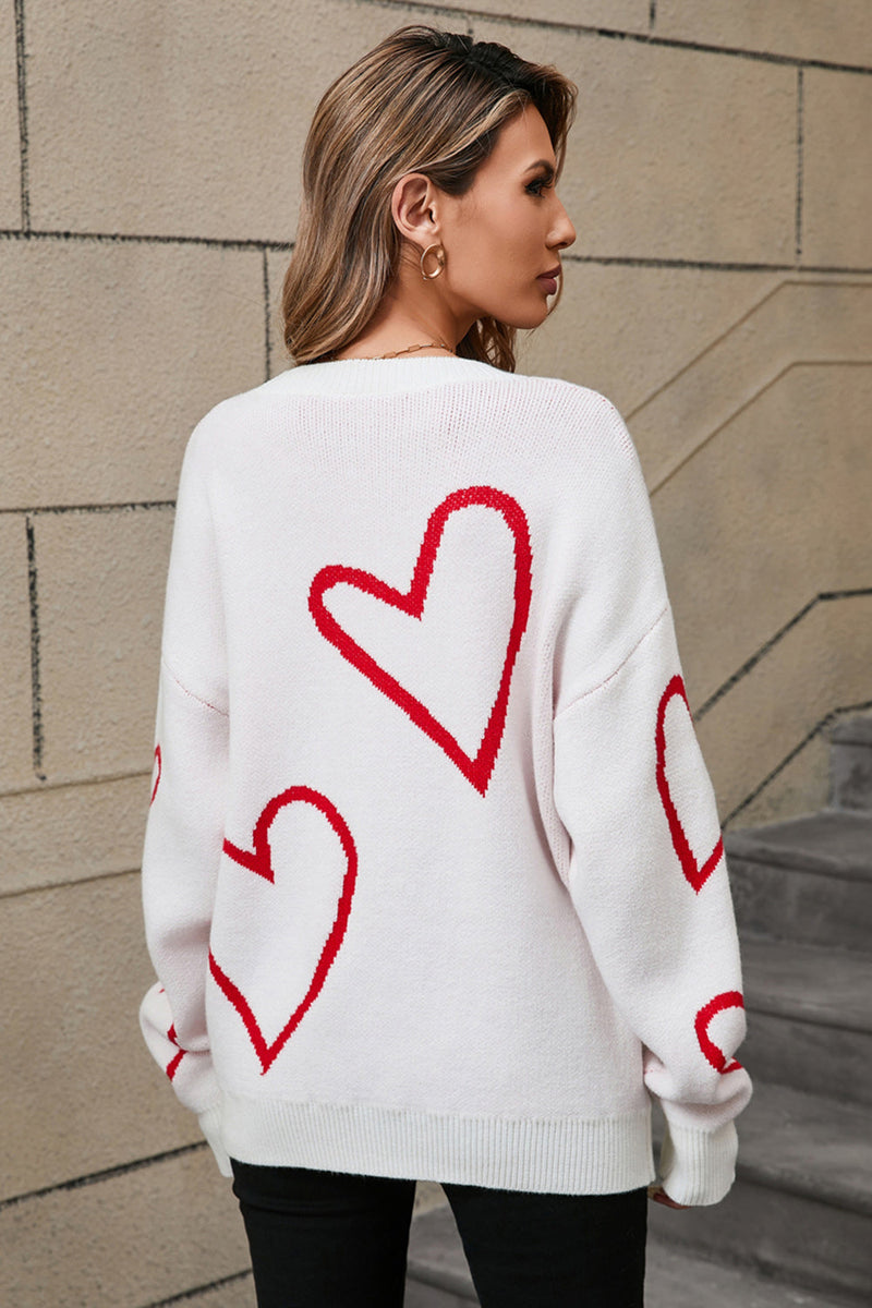 Beautifully Crafted Sweater