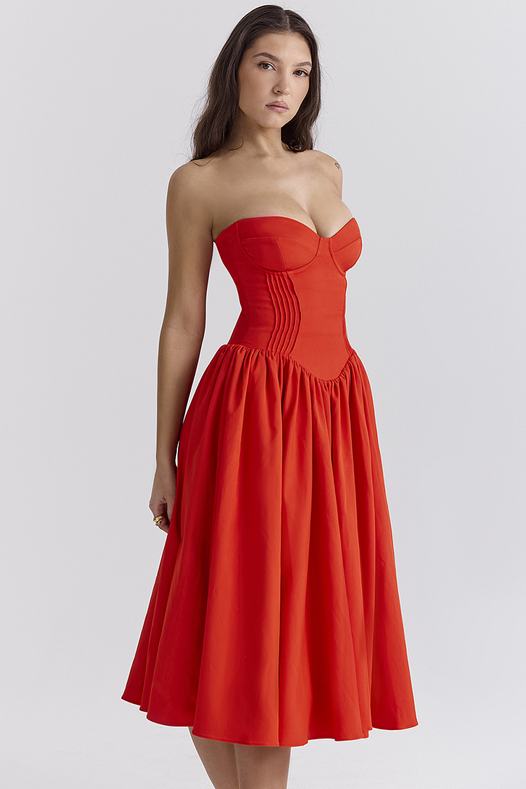 Beautifully Crafted Dress