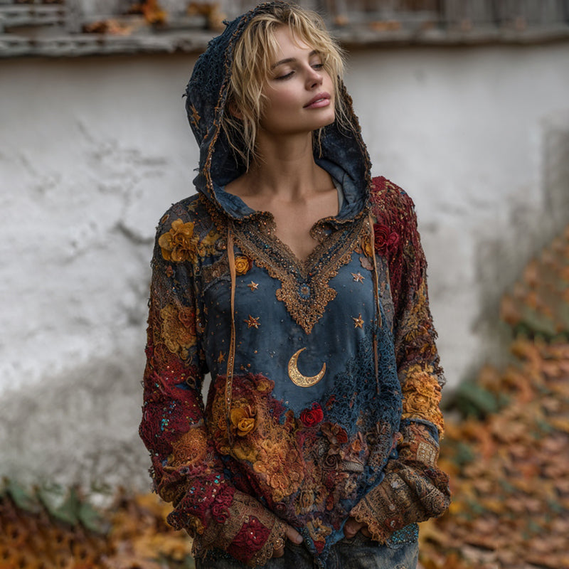 Timeless Vintage Style Garment