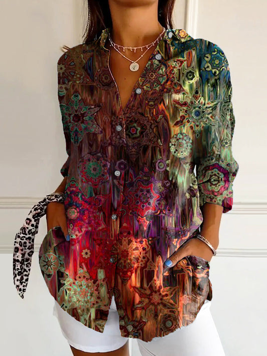 Classic Vintage Shirt