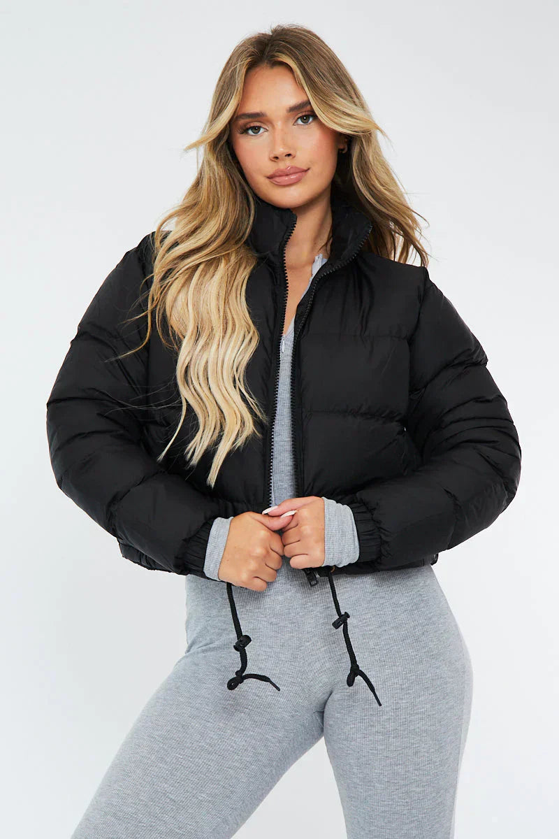 Classic Designed Jacket