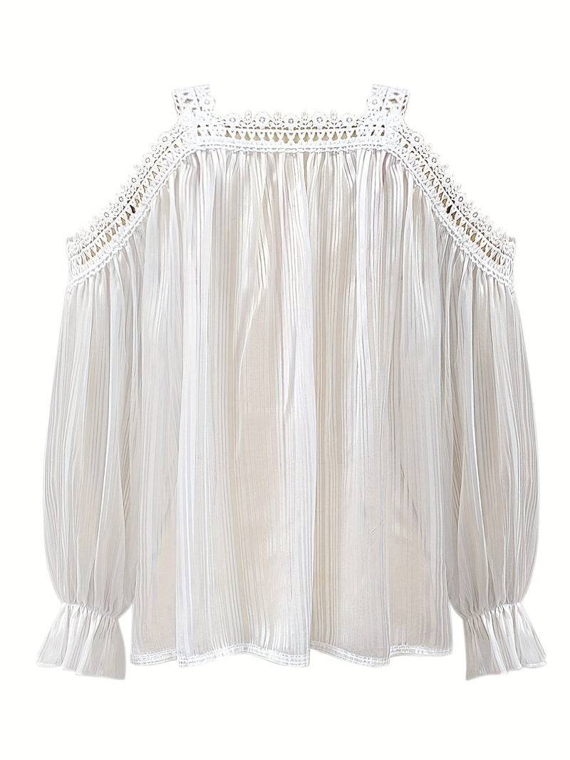 Classic Designed Blouse