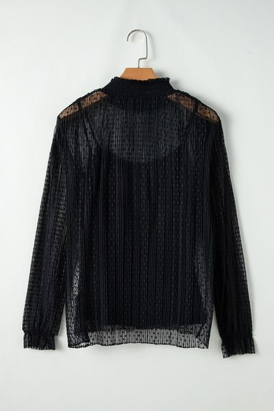 Beautifully Crafted Blouse