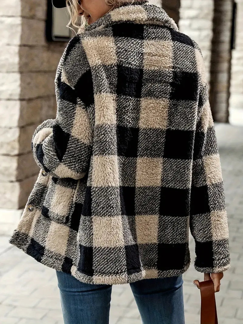 Classic Designed Jacket