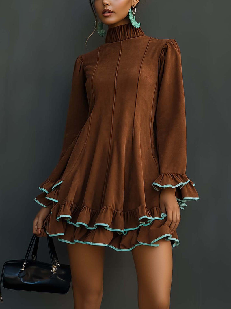 Beautifully Crafted Dress
