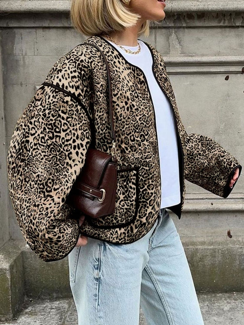 Classic Vintage Jacket