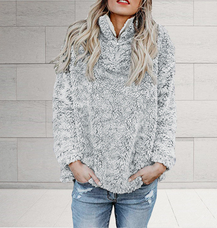 Timeless Vintage Style Blouse