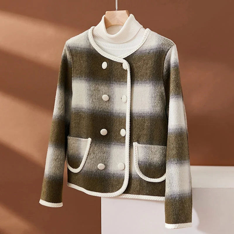Classic Vintage Coat