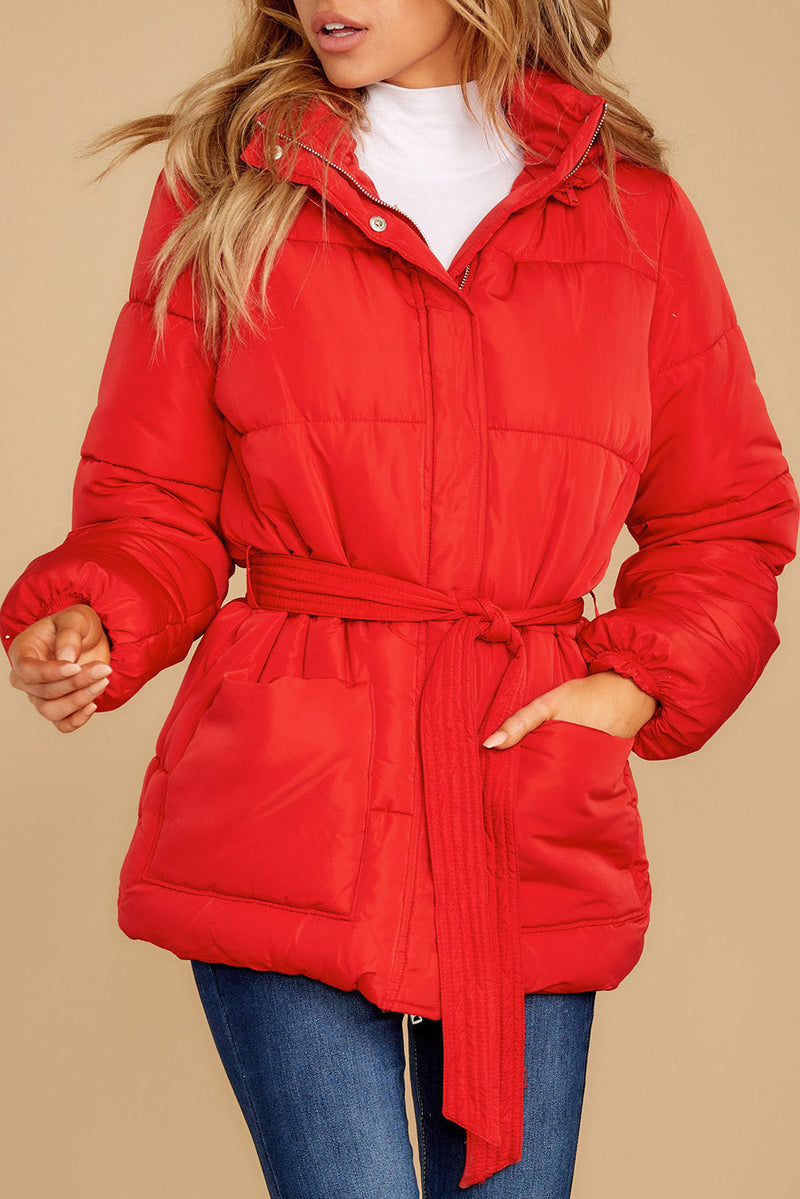 Timeless Vintage Style Jacket