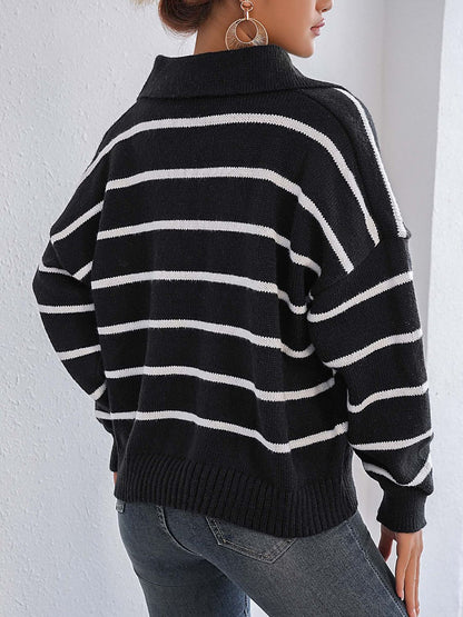 Classic Vintage Sweater
