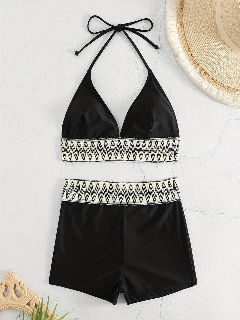 Thoughtfully Designed Garment