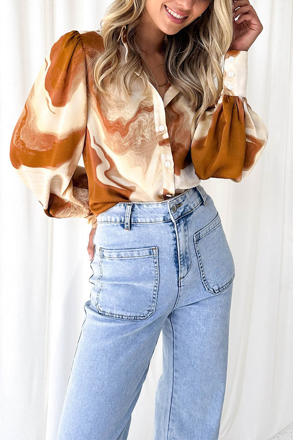 Timeless Vintage Style Cardigan