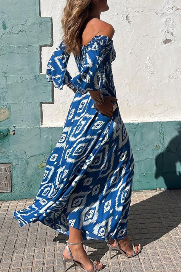 Beautifully Crafted Dress