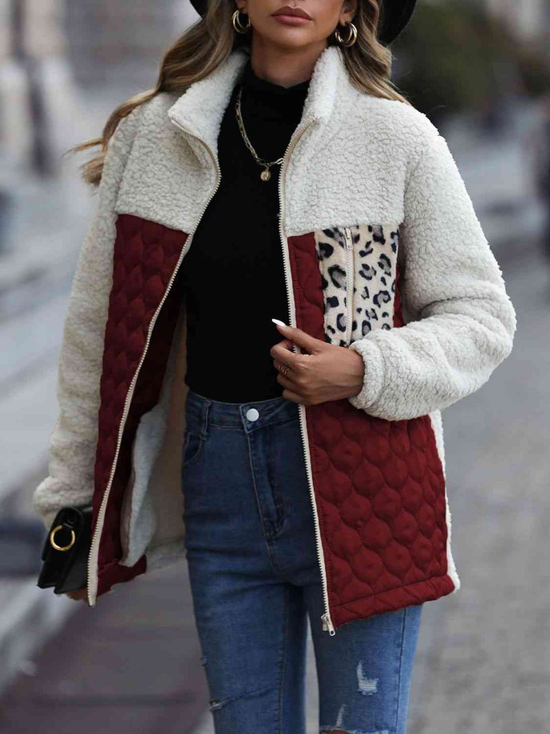 Classic Designed Jacket