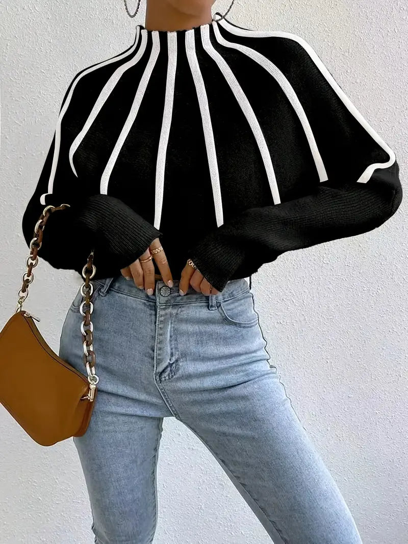 Classic Vintage Sweater