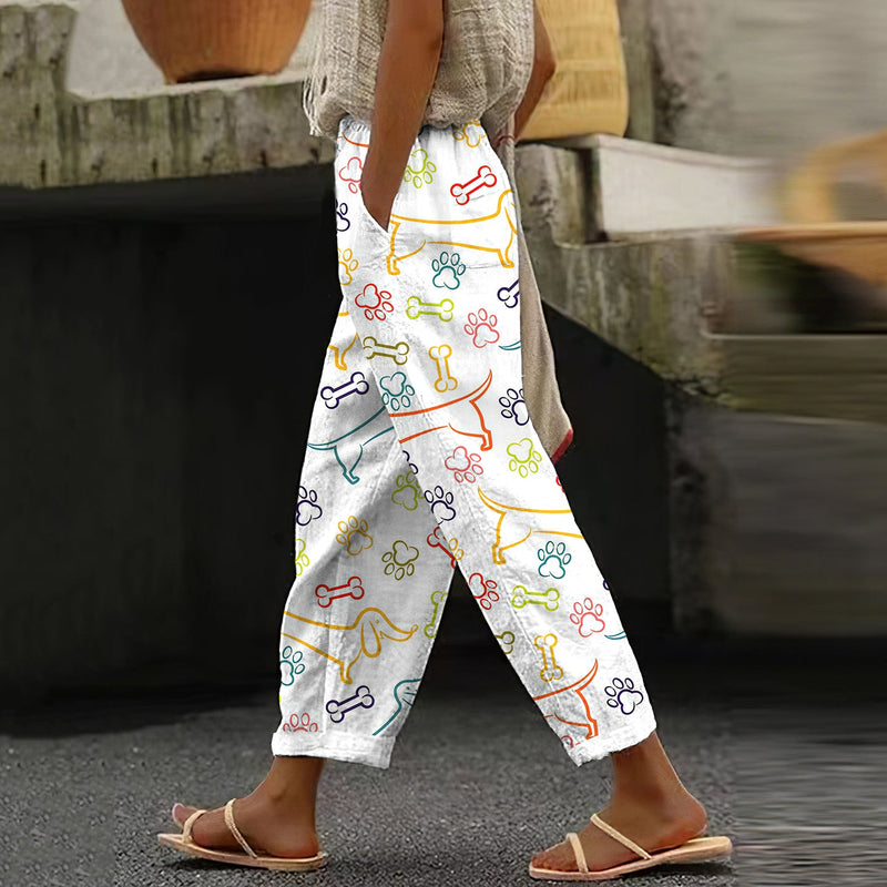 Beautifully Crafted Pants