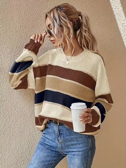 Multicolored