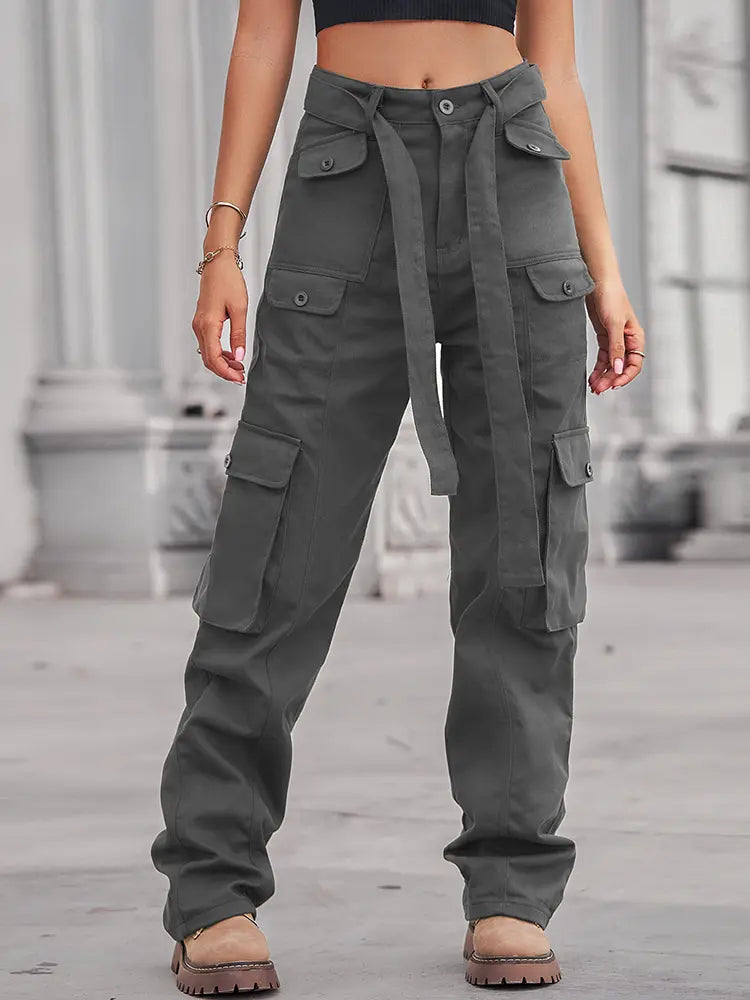 Thoughtfully Designed Pants