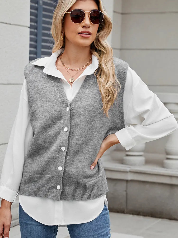 Classic Vintage Sweater