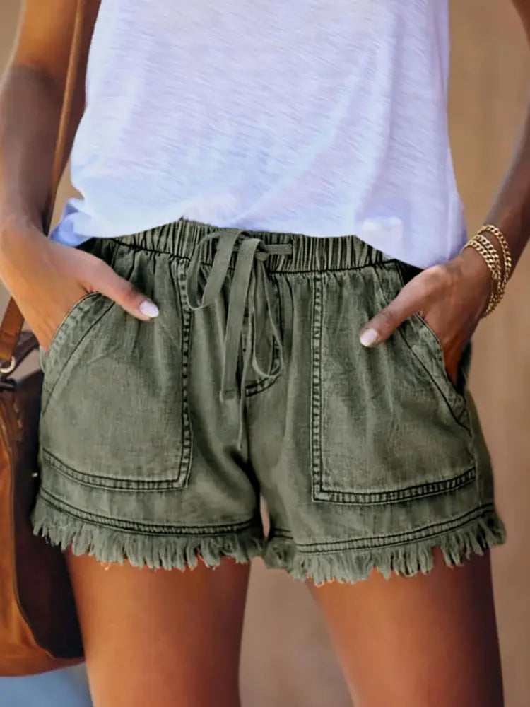 Timeless Vintage Style Garment