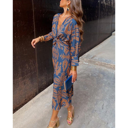 Classic Vintage Dress