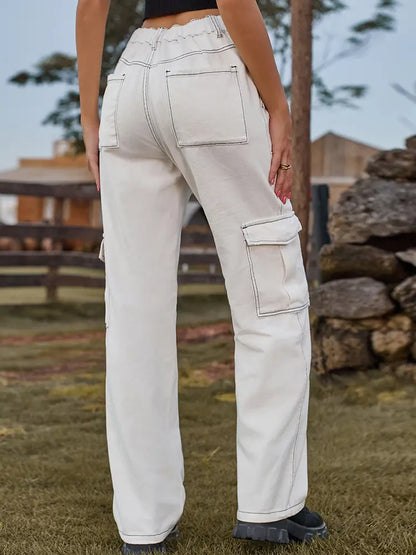 Vintage Inspired Pants